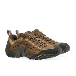 Merrell Intercept Walking Shoes 12 Merrell Intercept Walking Shoes -O'Neill Store 1042742