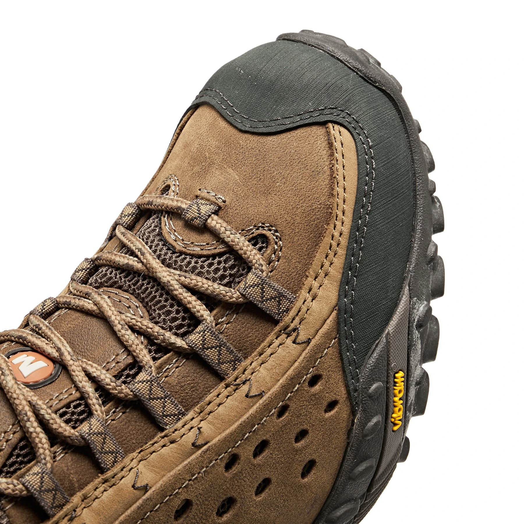 Merrell Intercept Walking Shoes 7 Merrell Intercept Walking Shoes - Image 7