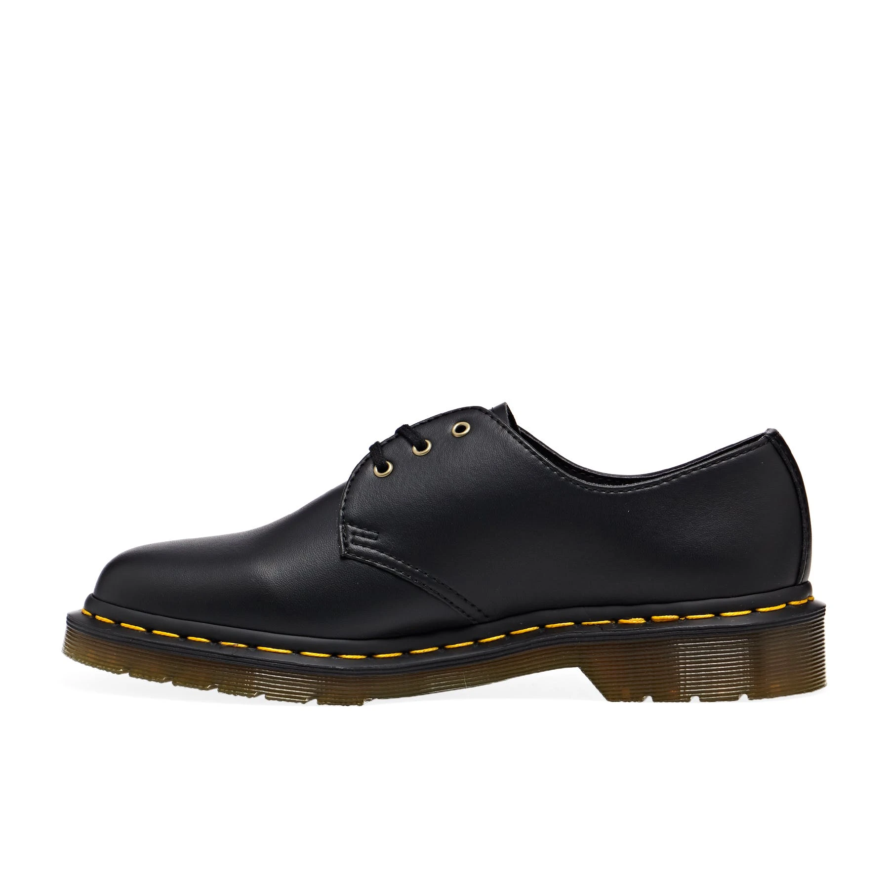 Dr. Martens Dr Martens Vegan 1461 3 Eye Shoes 3 Dr. Martens Dr Martens Vegan 1461 3 Eye Shoes - Image 3