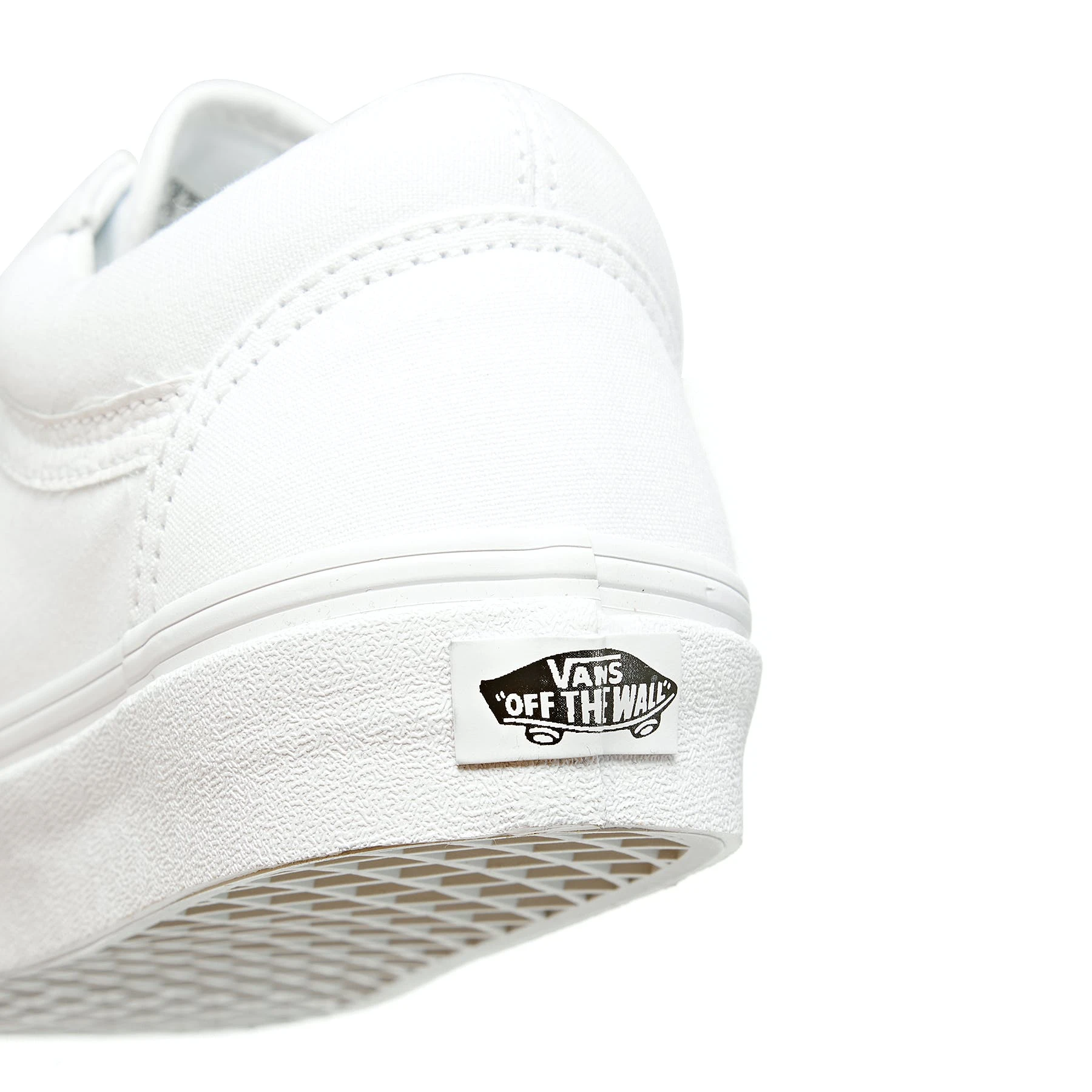 Vans Old Skool Shoes 7 Vans Old Skool Shoes - Image 7