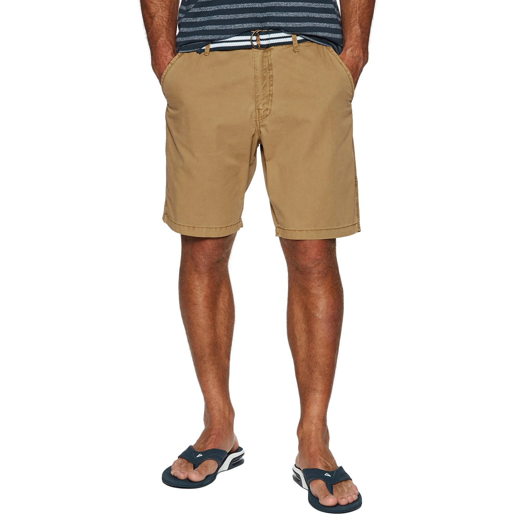 Protest Fan Shorts 1 Protest Fan Shorts