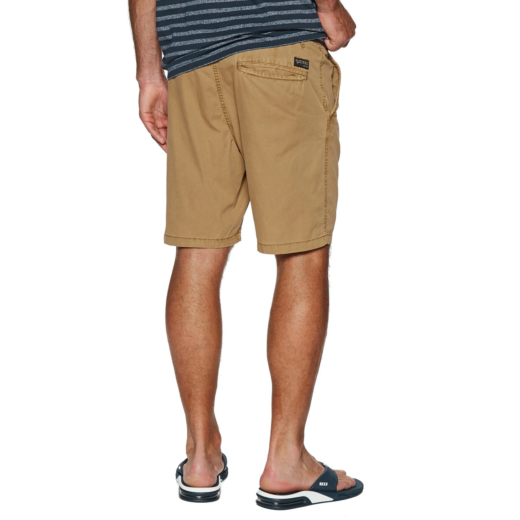 Protest Fan Shorts 2 Protest Fan Shorts - Image 2