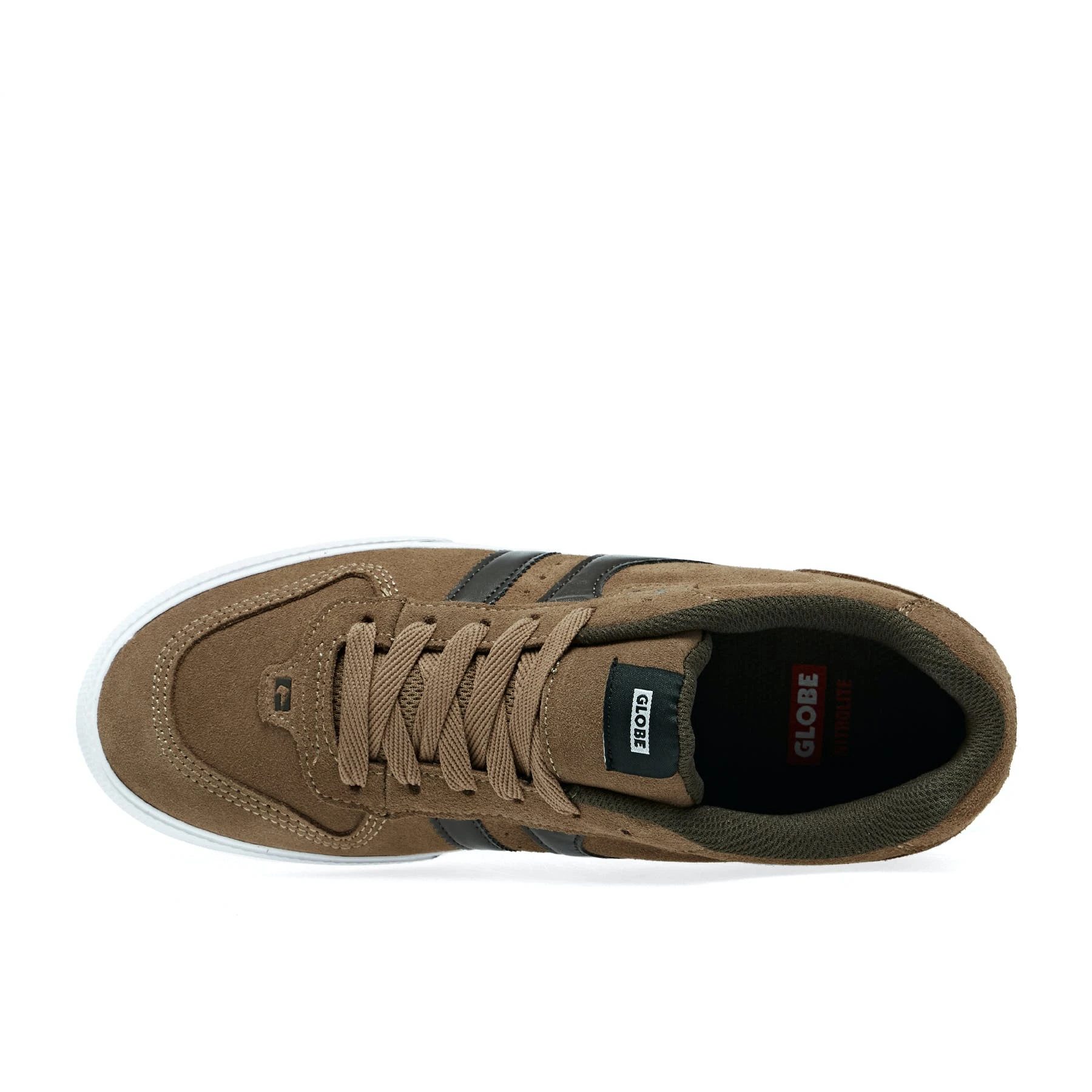 Globe Encore 2 Shoes 4 Globe Encore 2 Shoes - Image 4