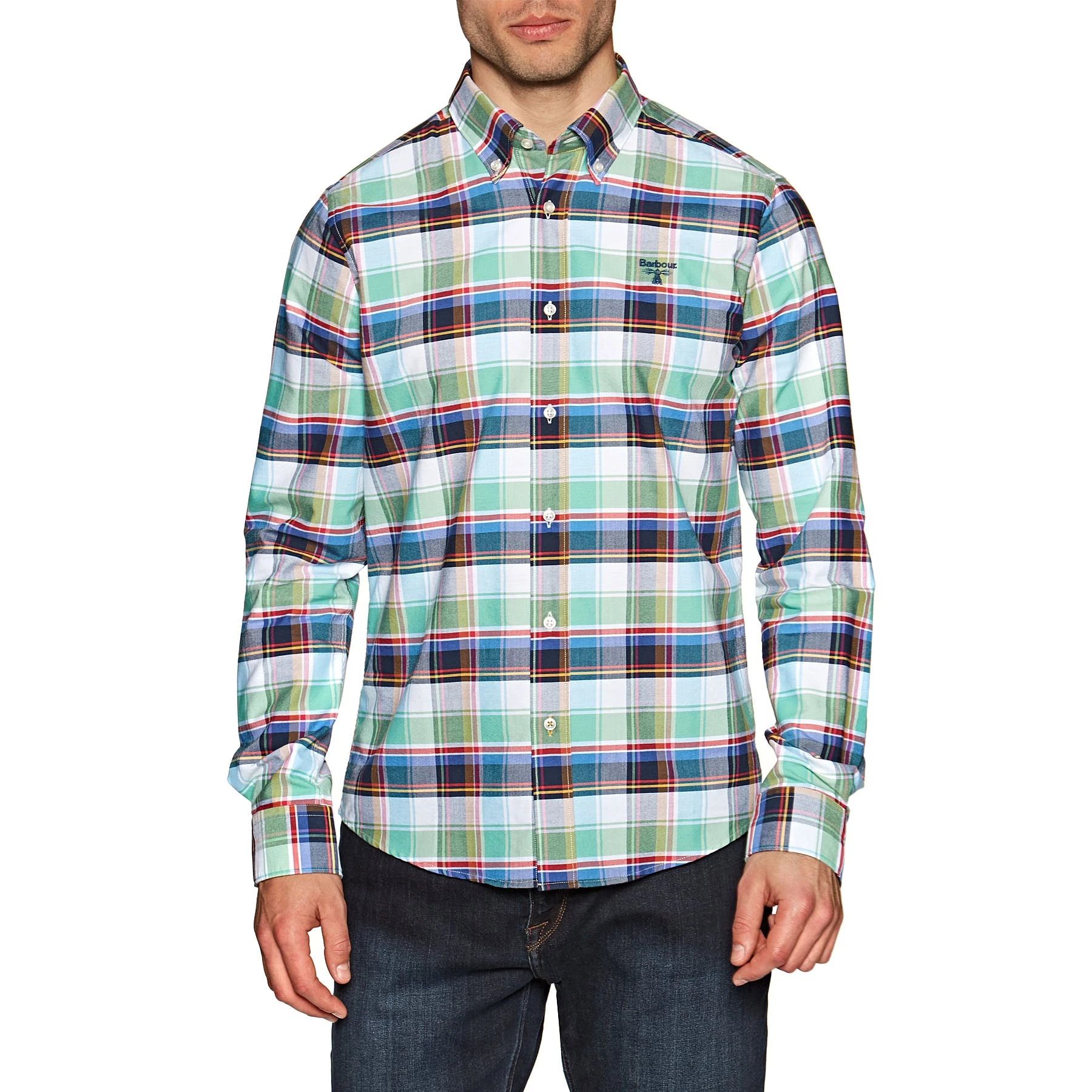 Barbour Beacon Farnham Shirt 1 Barbour Beacon Farnham Shirt
