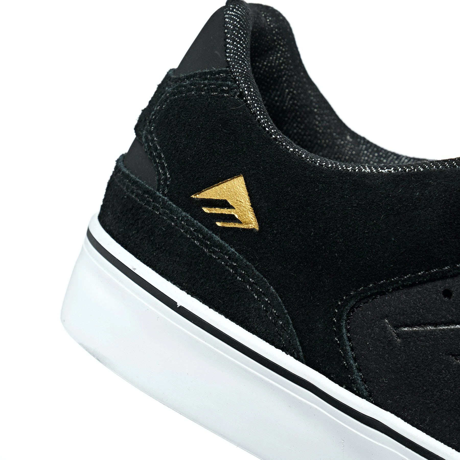 Emerica Low Vulc Shoes 6 Emerica Low Vulc Shoes - Image 6