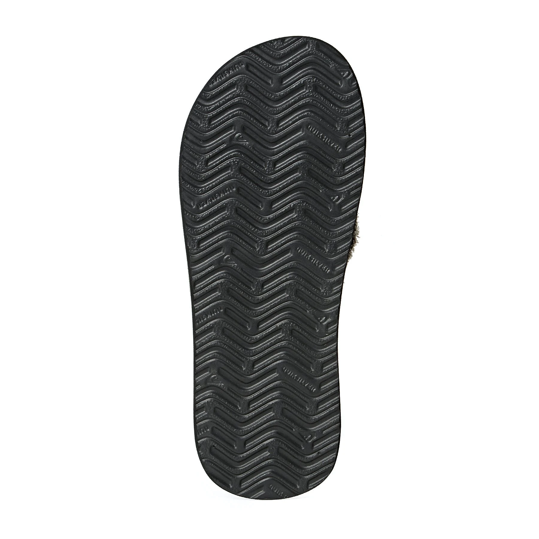 Quiksilver Monkey Abyss Flip Flops 3 Quiksilver Monkey Abyss Flip Flops - Image 3