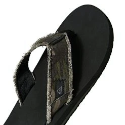 Quiksilver Monkey Abyss Flip Flops 9 Quiksilver Monkey Abyss Flip Flops -O'Neill Store 1149618