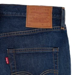 Levi's 501 Hemmed Shorts -O'Neill Store 1160386