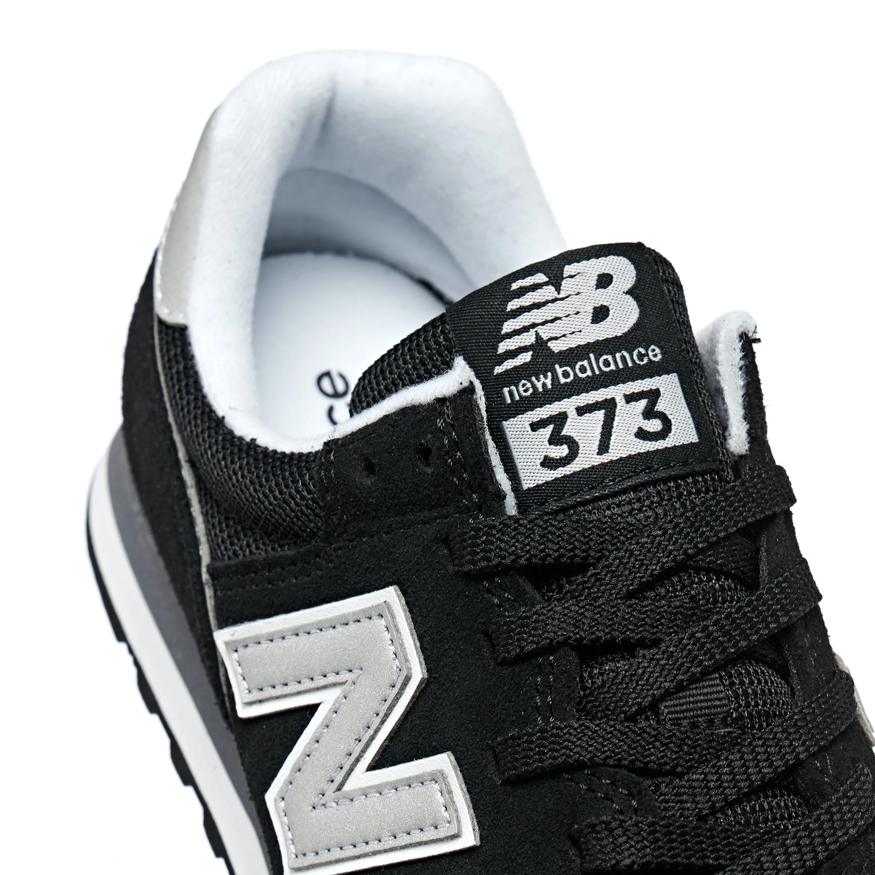 New Balance ML 373 Shoes 6 New Balance ML 373 Shoes - Image 6