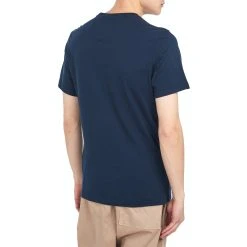 Barbour Beacon Small Logo Short Sleeve T-Shirt -O'Neill Store 1182469