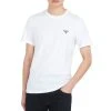 Barbour Beacon Small Logo Short Sleeve T-Shirt