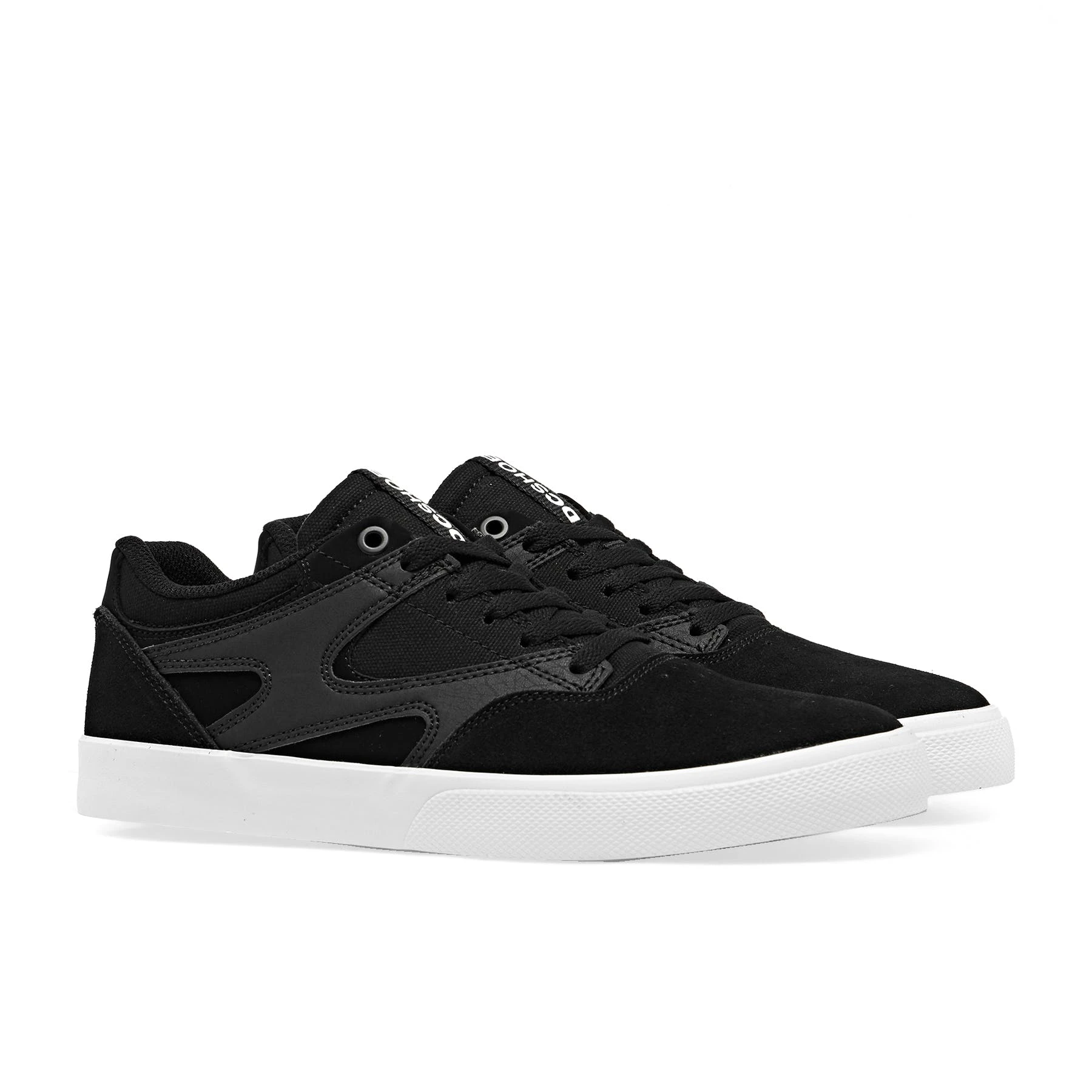 DC Kalis Vulc Shoes 3 DC Kalis Vulc Shoes - Image 3