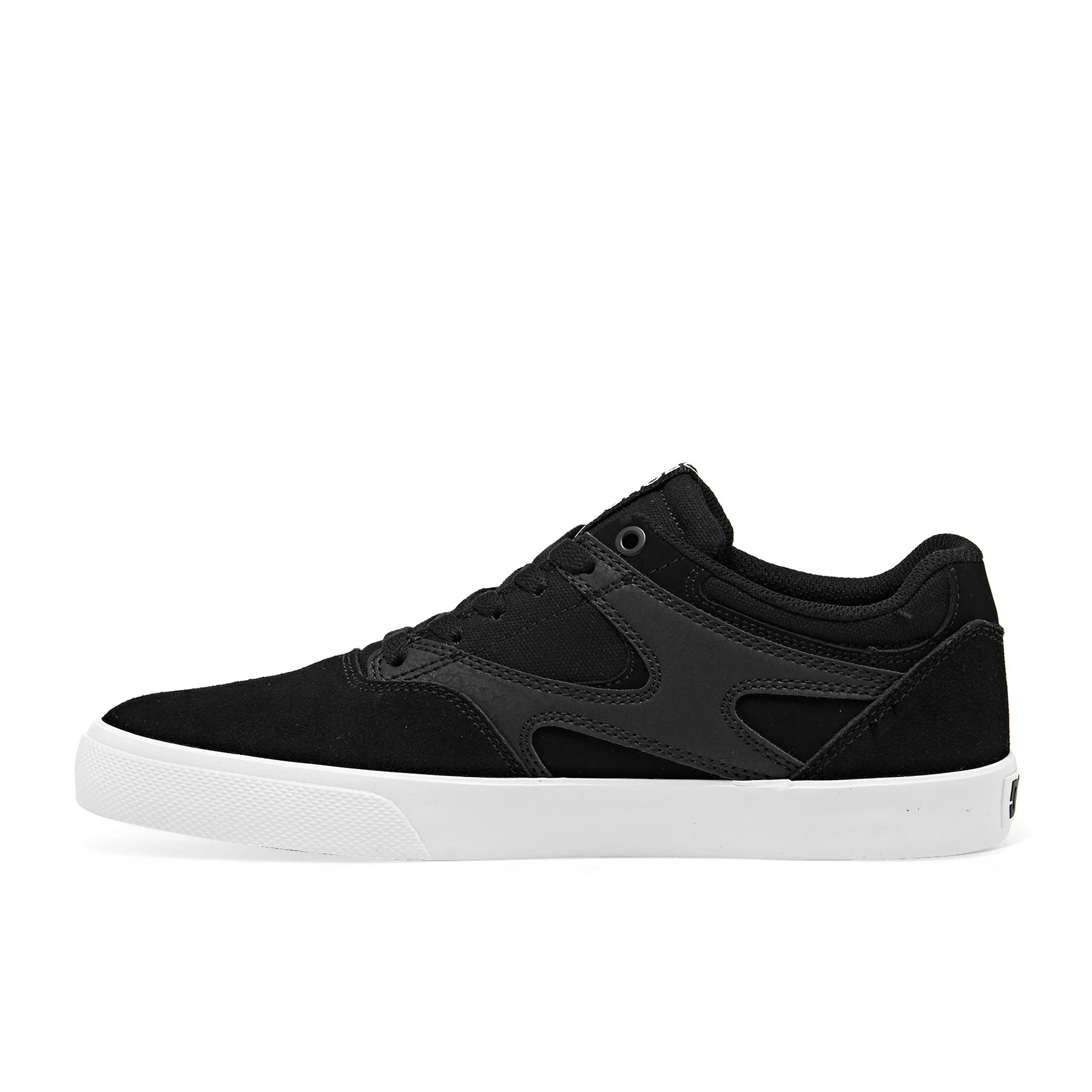 DC Kalis Vulc Shoes 2 DC Kalis Vulc Shoes - Image 2