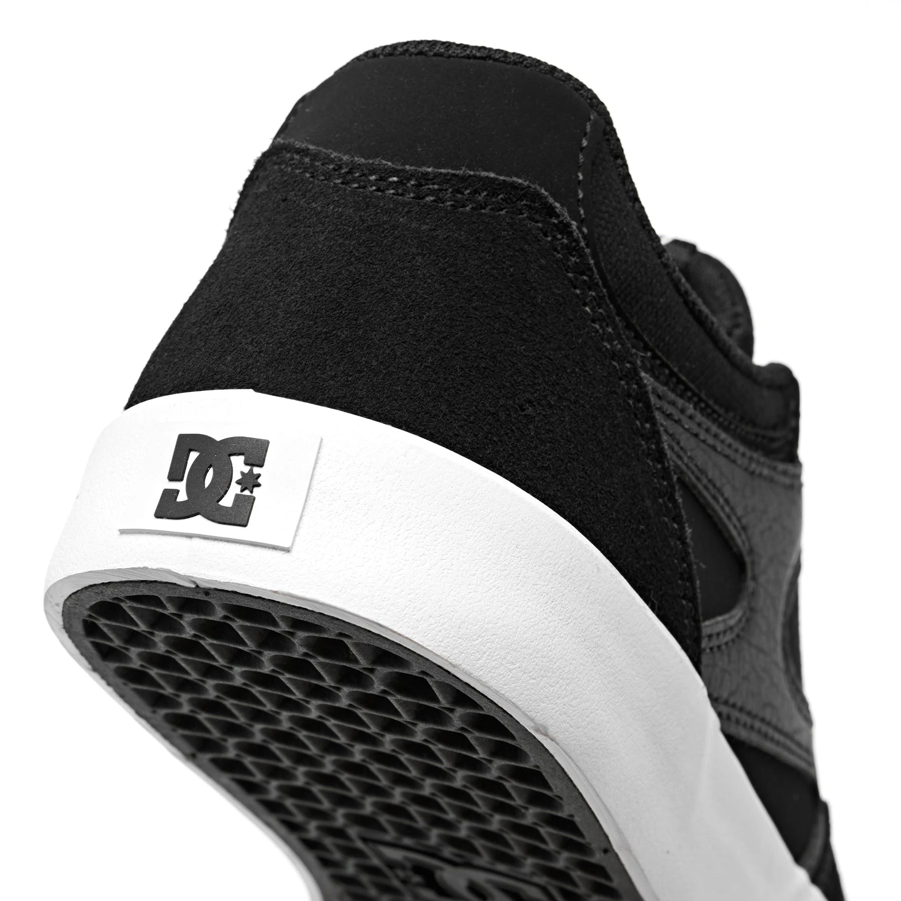 DC Kalis Vulc Shoes 8 DC Kalis Vulc Shoes - Image 8