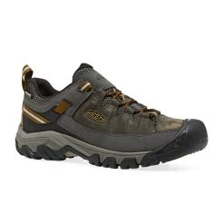 Keen Targhee III Waterproof Walking Shoes