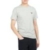Barbour Beacon Small Logo Short Sleeve T-Shirt