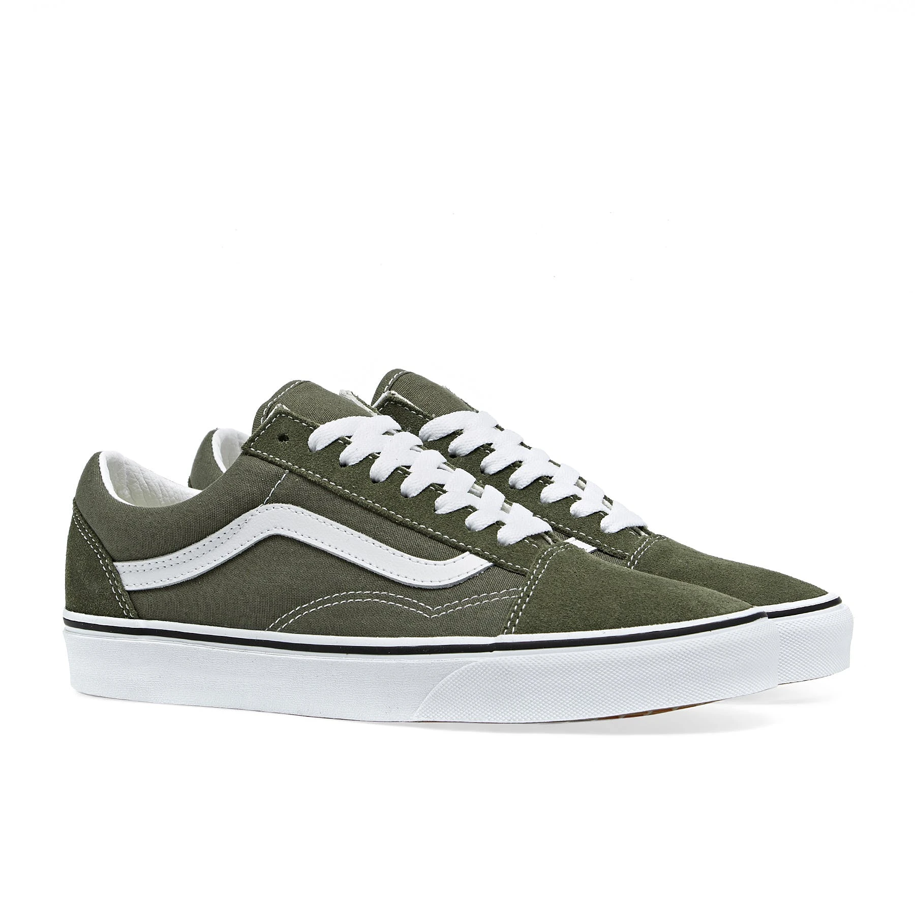 Vans Old Skool Shoes 3 Vans Old Skool Shoes - Image 3