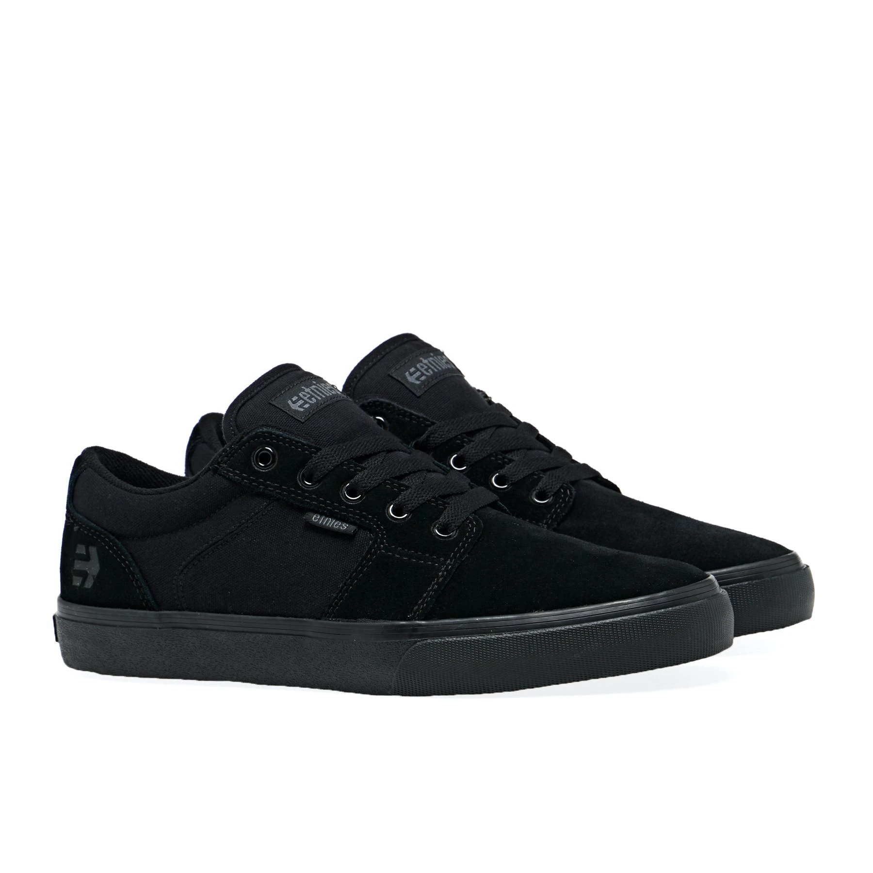 Etnies Barge LS Shoes 3 Etnies Barge LS Shoes - Image 3