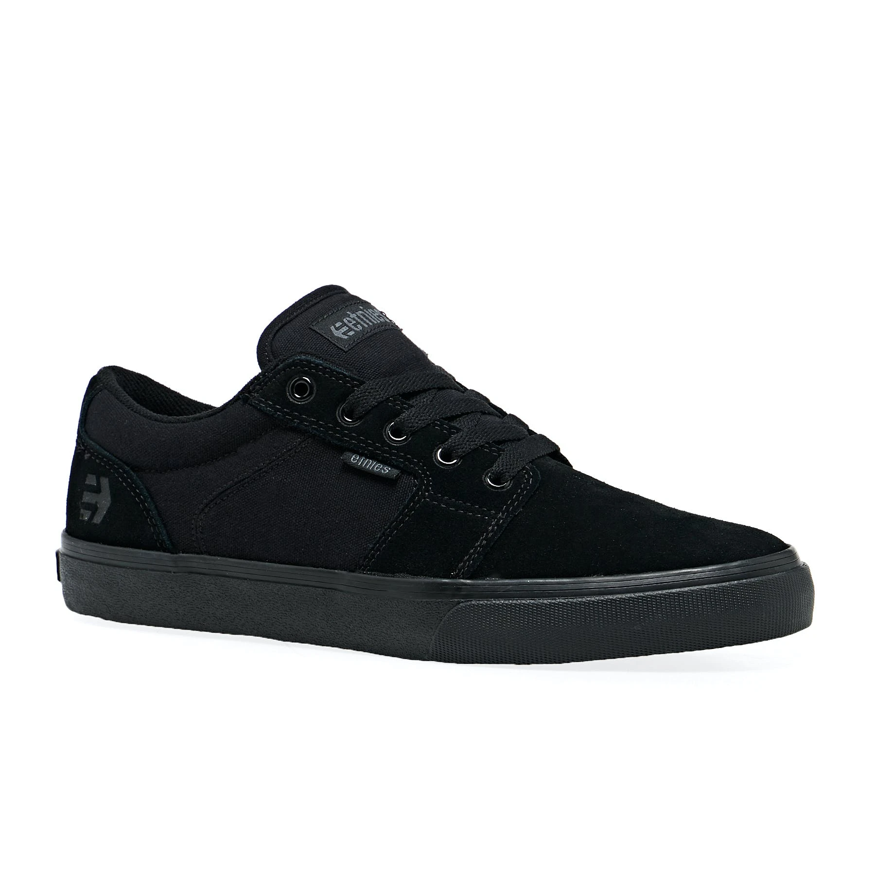 Etnies Barge LS Shoes 1 Etnies Barge LS Shoes
