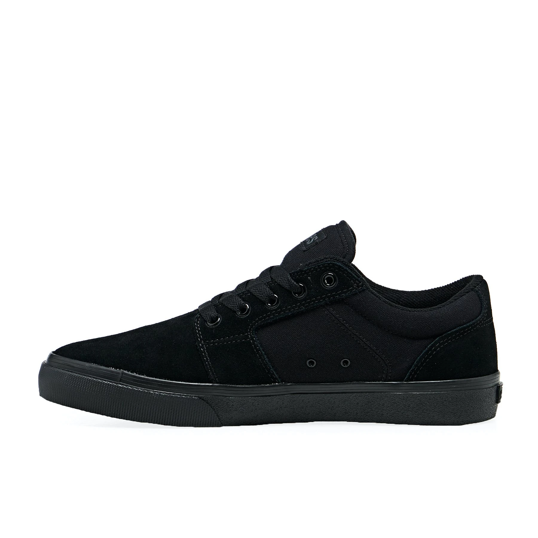 Etnies Barge LS Shoes 2 Etnies Barge LS Shoes - Image 2
