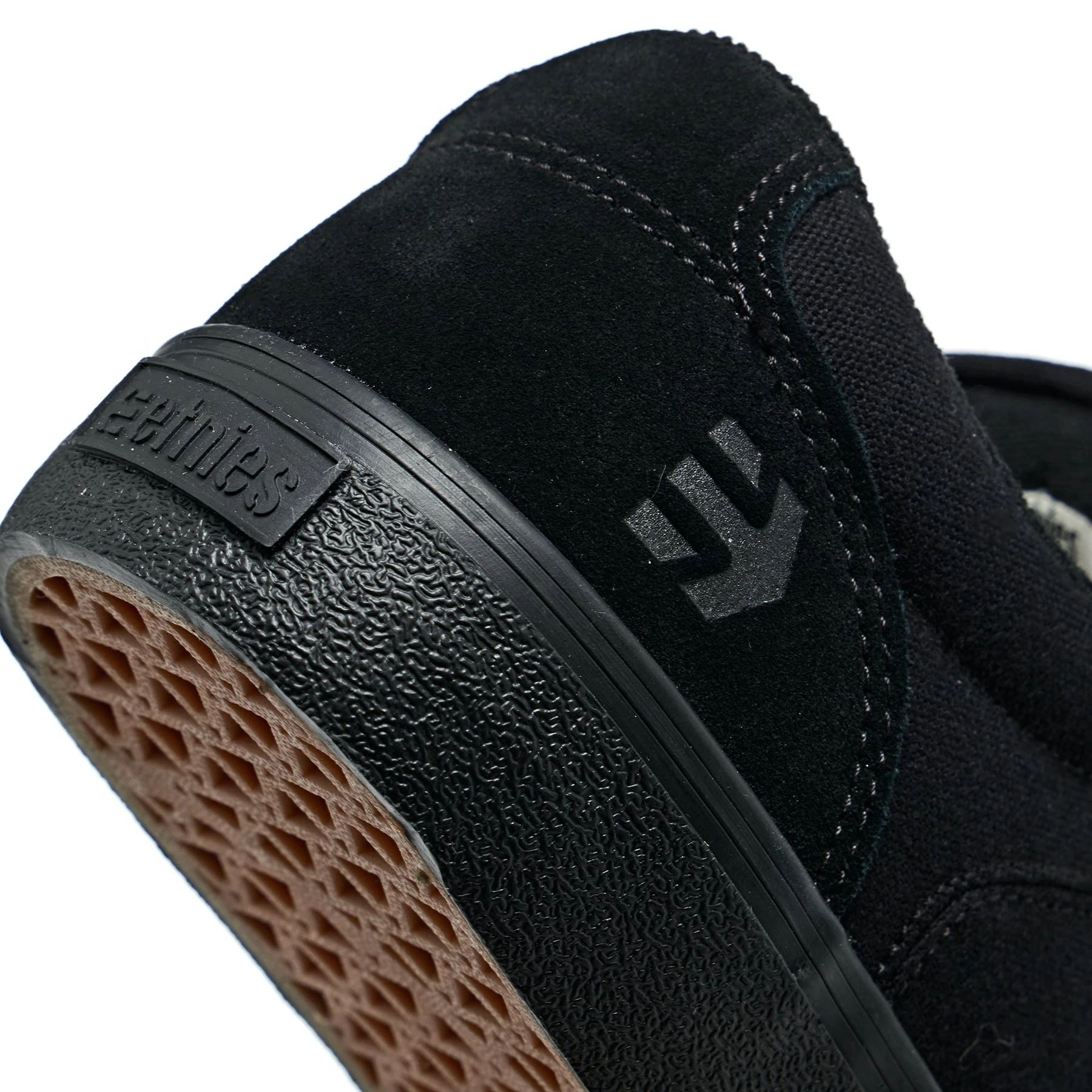 Etnies Barge LS Shoes 7 Etnies Barge LS Shoes - Image 7