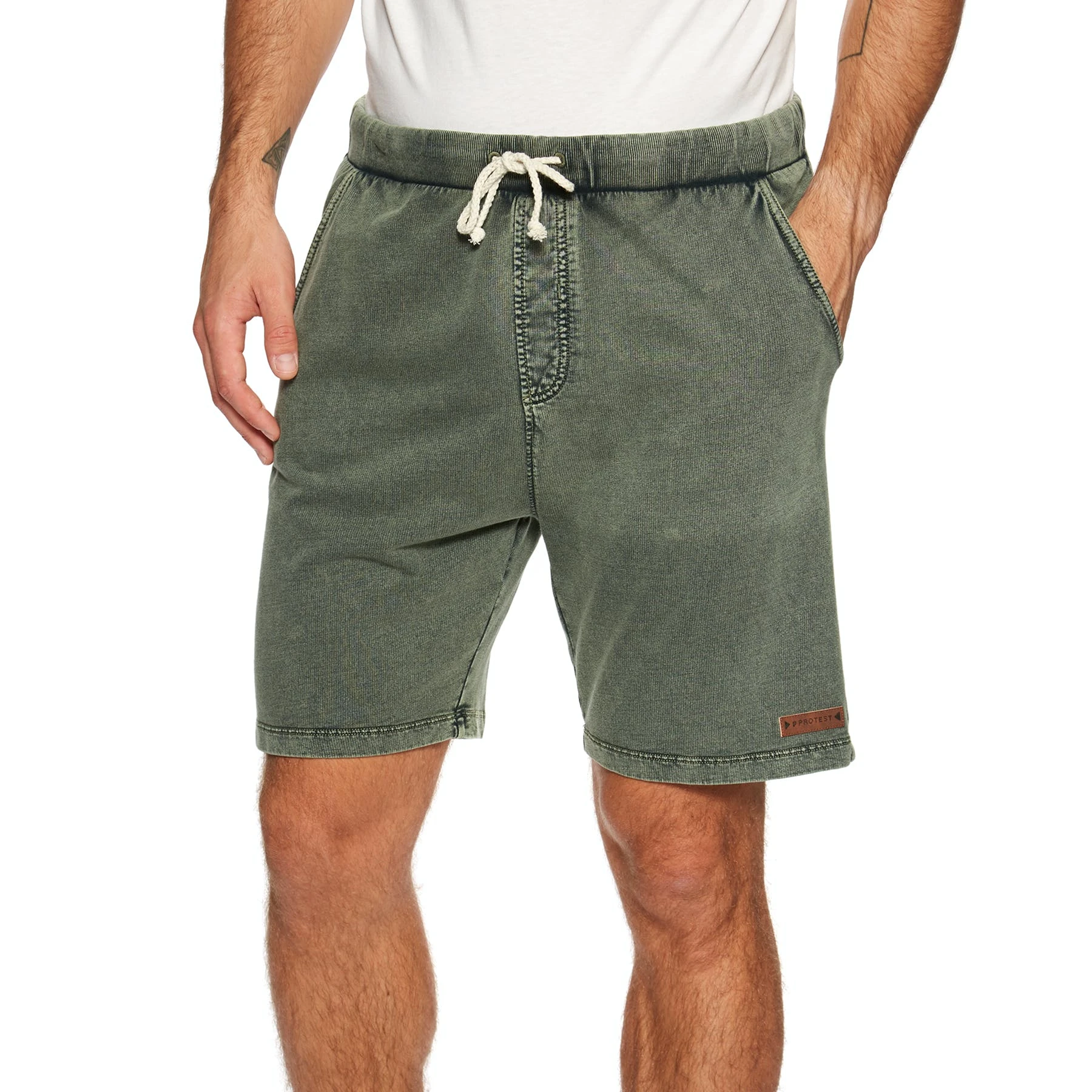 Protest Carver Jogging Shorts 2 Protest Carver Jogging Shorts - Image 2
