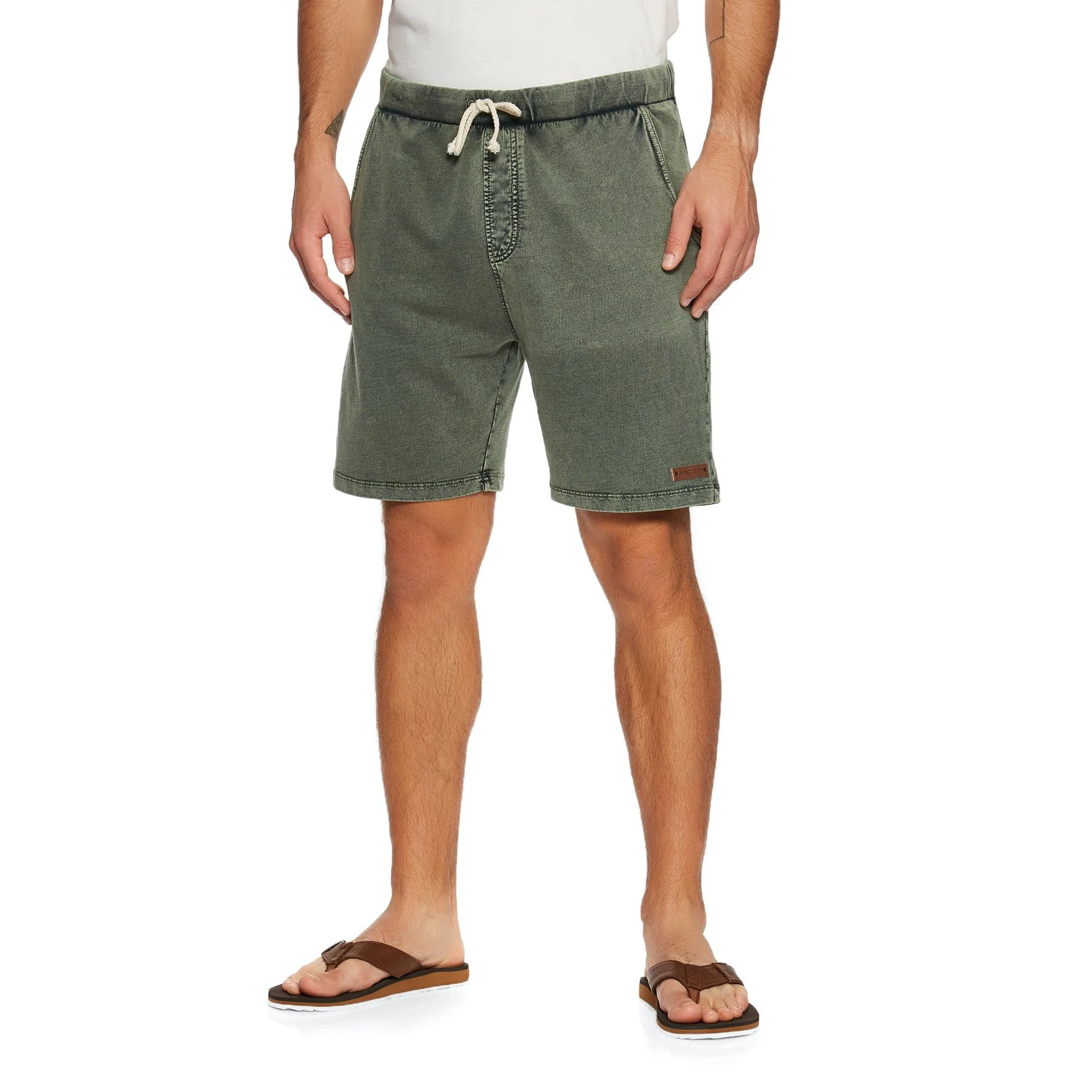 Protest Carver Jogging Shorts 1 Protest Carver Jogging Shorts