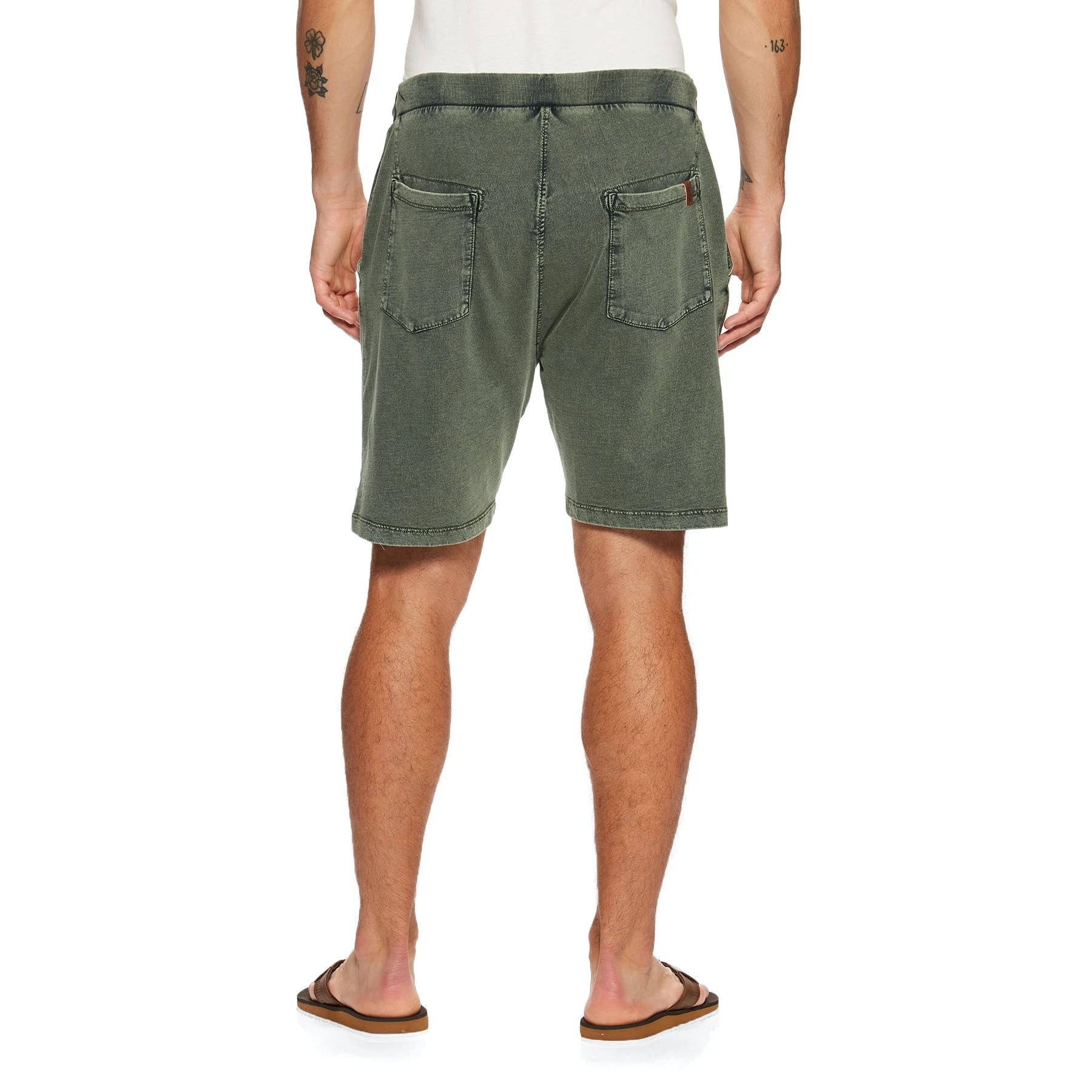 Protest Carver Jogging Shorts 3 Protest Carver Jogging Shorts - Image 3