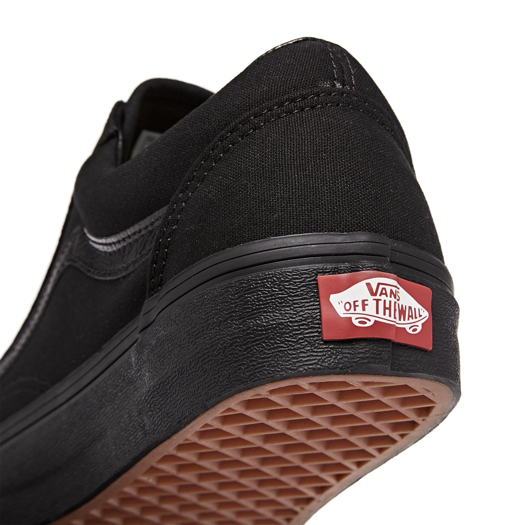 Vans Old Skool Shoes 7 Vans Old Skool Shoes - Image 7