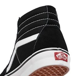 Vans Sk8 Hi Shoes -O'Neill Store 1293097
