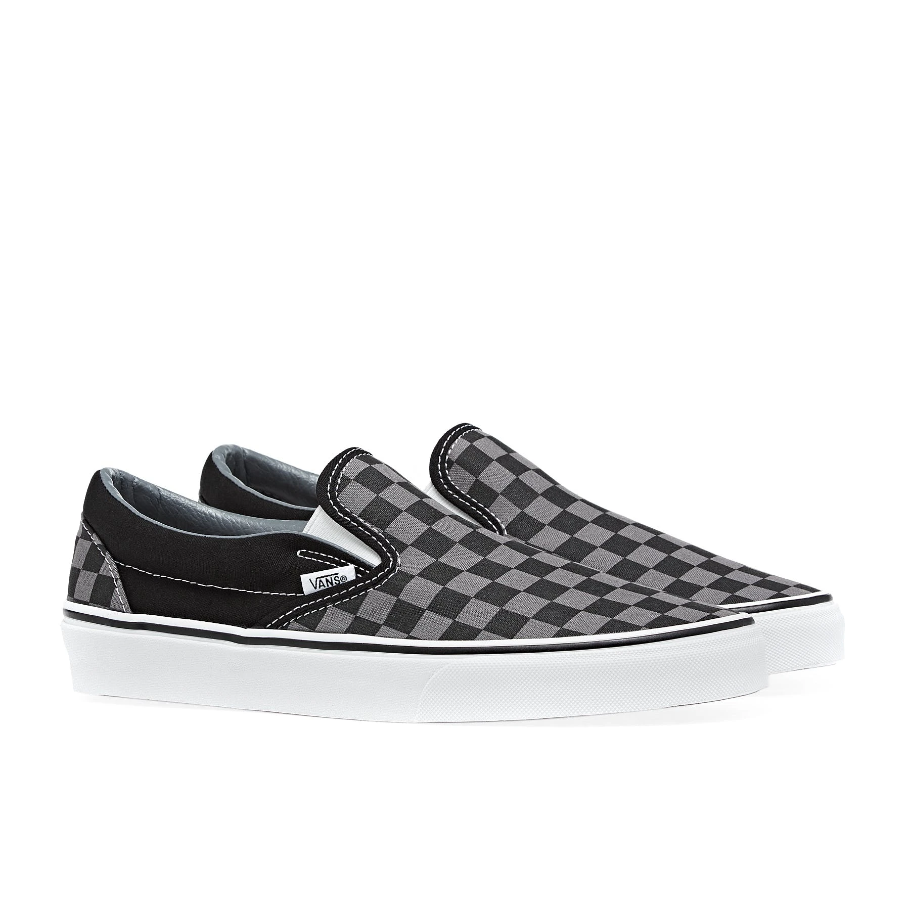 Vans Classic Slip On Shoes 3 Vans Classic Slip On Shoes - Image 3