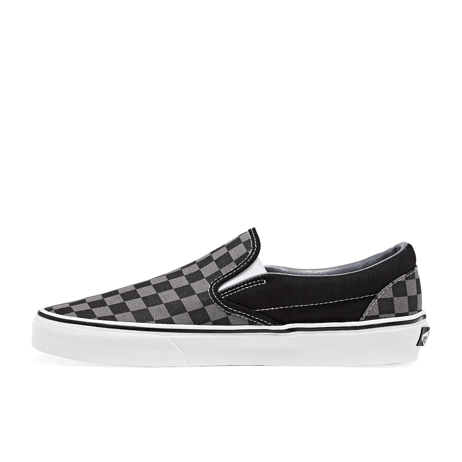 Vans Classic Slip On Shoes 2 Vans Classic Slip On Shoes - Image 2