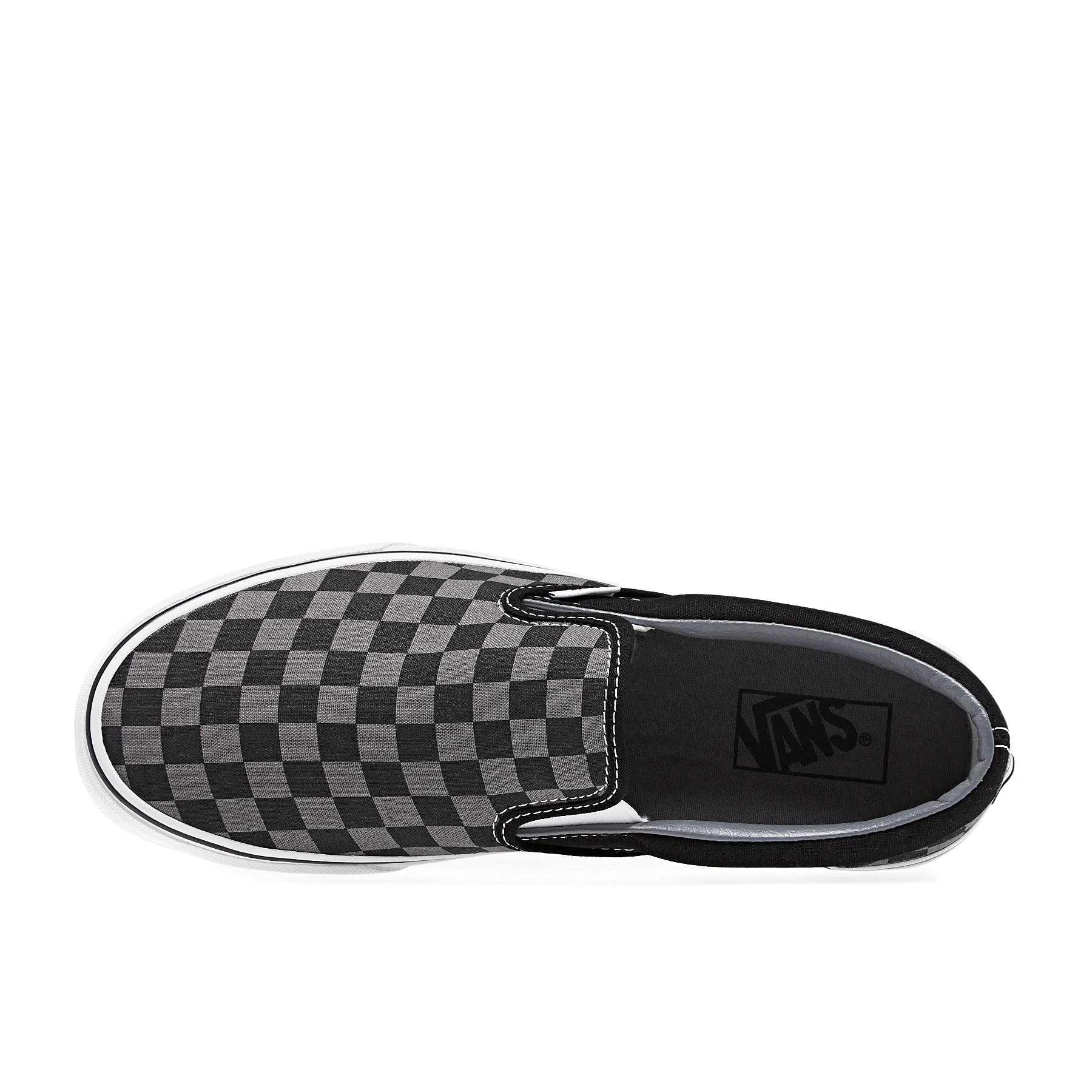 Vans Classic Slip On Shoes 4 Vans Classic Slip On Shoes - Image 4