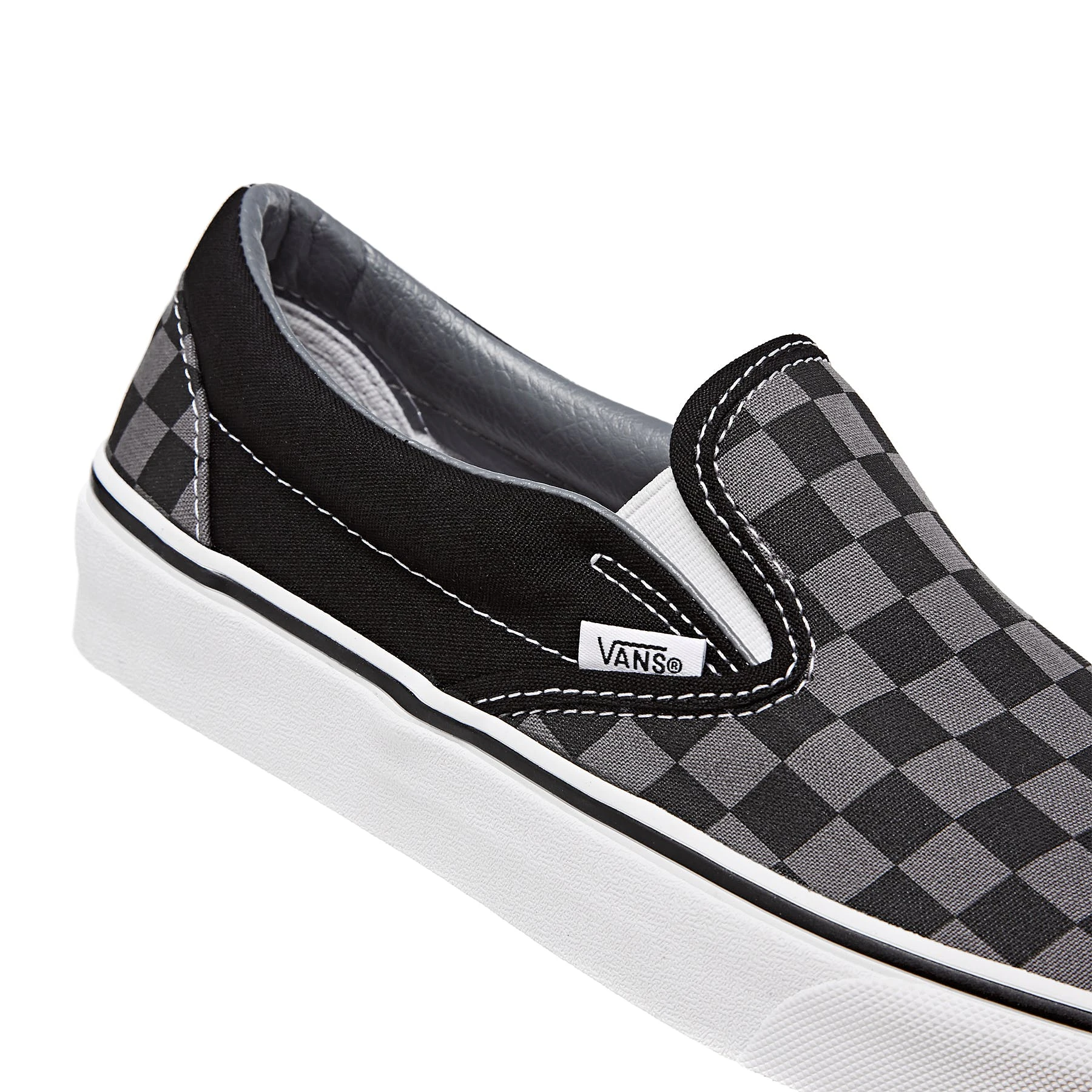 Vans Classic Slip On Shoes 6 Vans Classic Slip On Shoes - Image 6