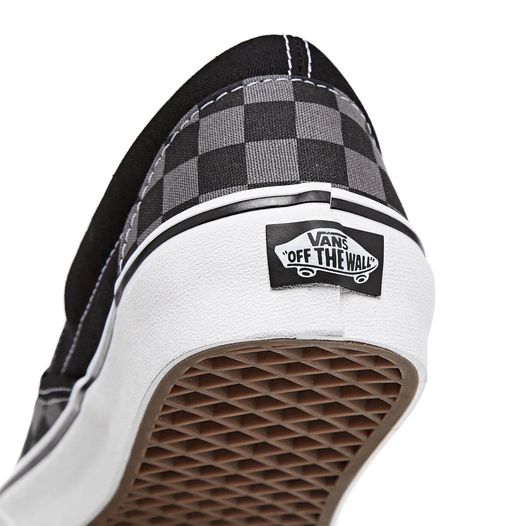 Vans Classic Slip On Shoes 7 Vans Classic Slip On Shoes - Image 7