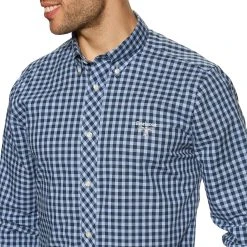 Barbour Beacon Ging 22 Shirt 5 Barbour Beacon Ging 22 Shirt -O'Neill Store 1294055
