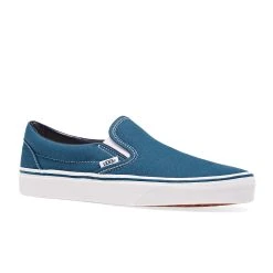 Vans Classic Slip On Shoes