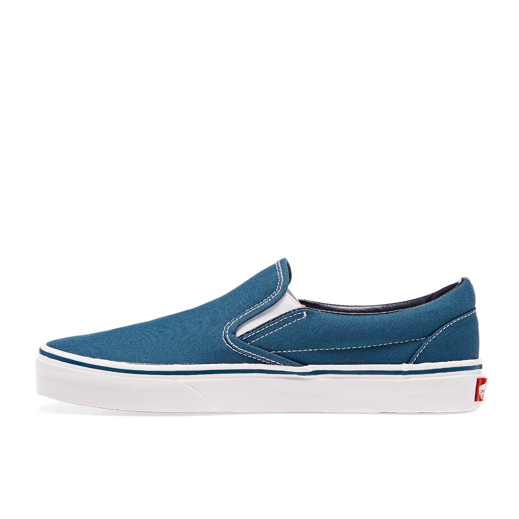 Vans Classic Slip On Shoes 2 Vans Classic Slip On Shoes - Image 2