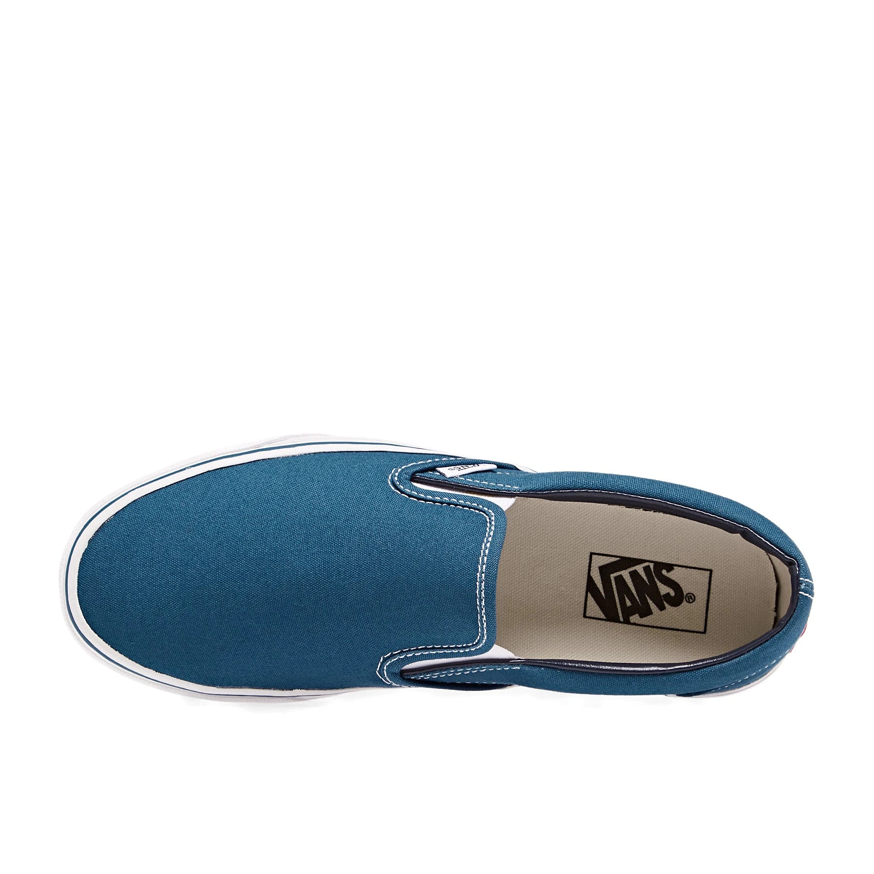 Vans Classic Slip On Shoes 4 Vans Classic Slip On Shoes - Image 4