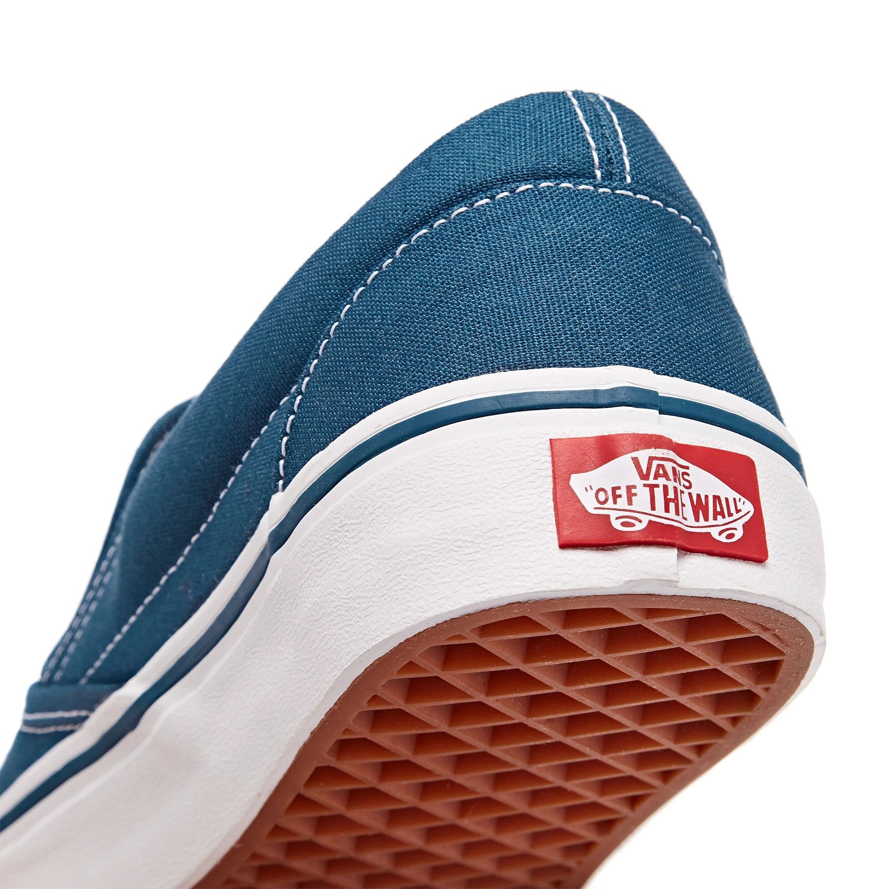 Vans Classic Slip On Shoes 7 Vans Classic Slip On Shoes - Image 7