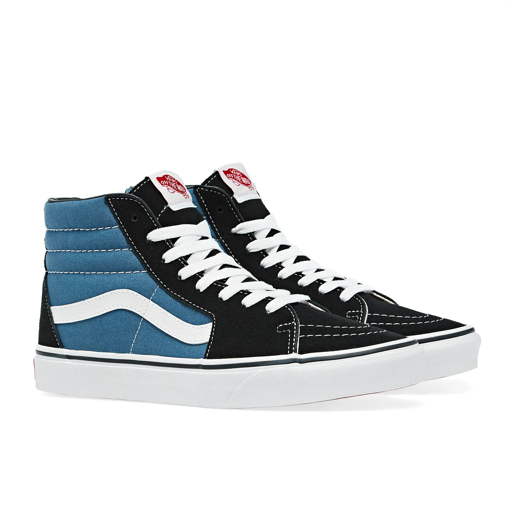 Vans Sk8 Hi Shoes 3 Vans Sk8 Hi Shoes - Image 3