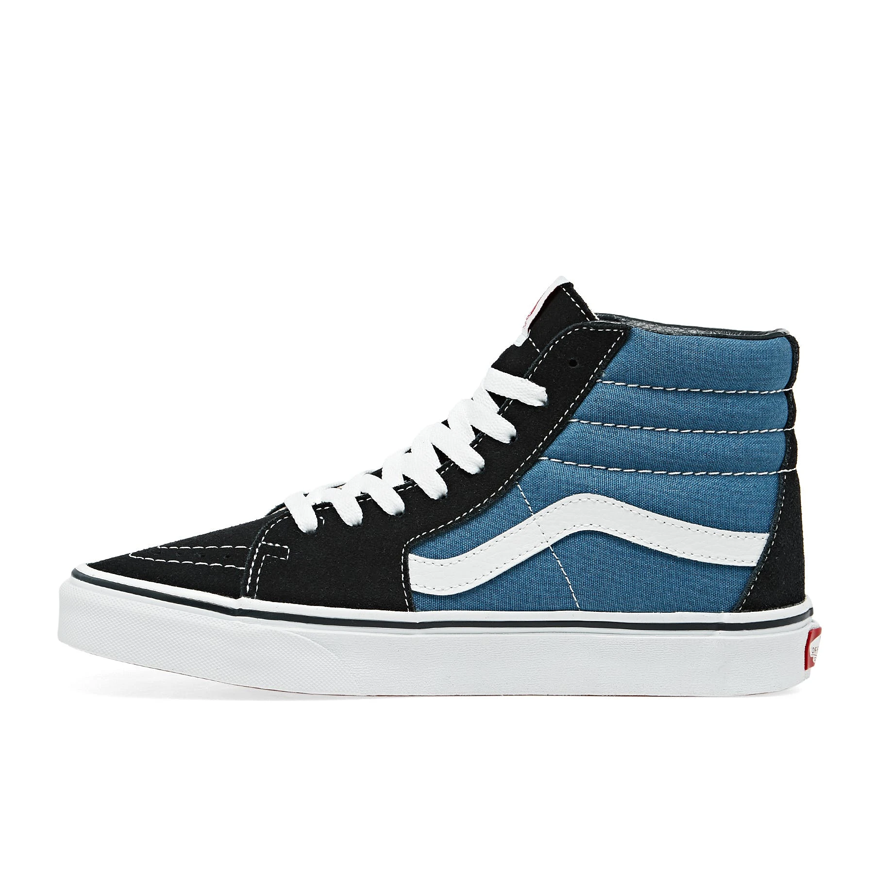 Vans Sk8 Hi Shoes 2 Vans Sk8 Hi Shoes - Image 2