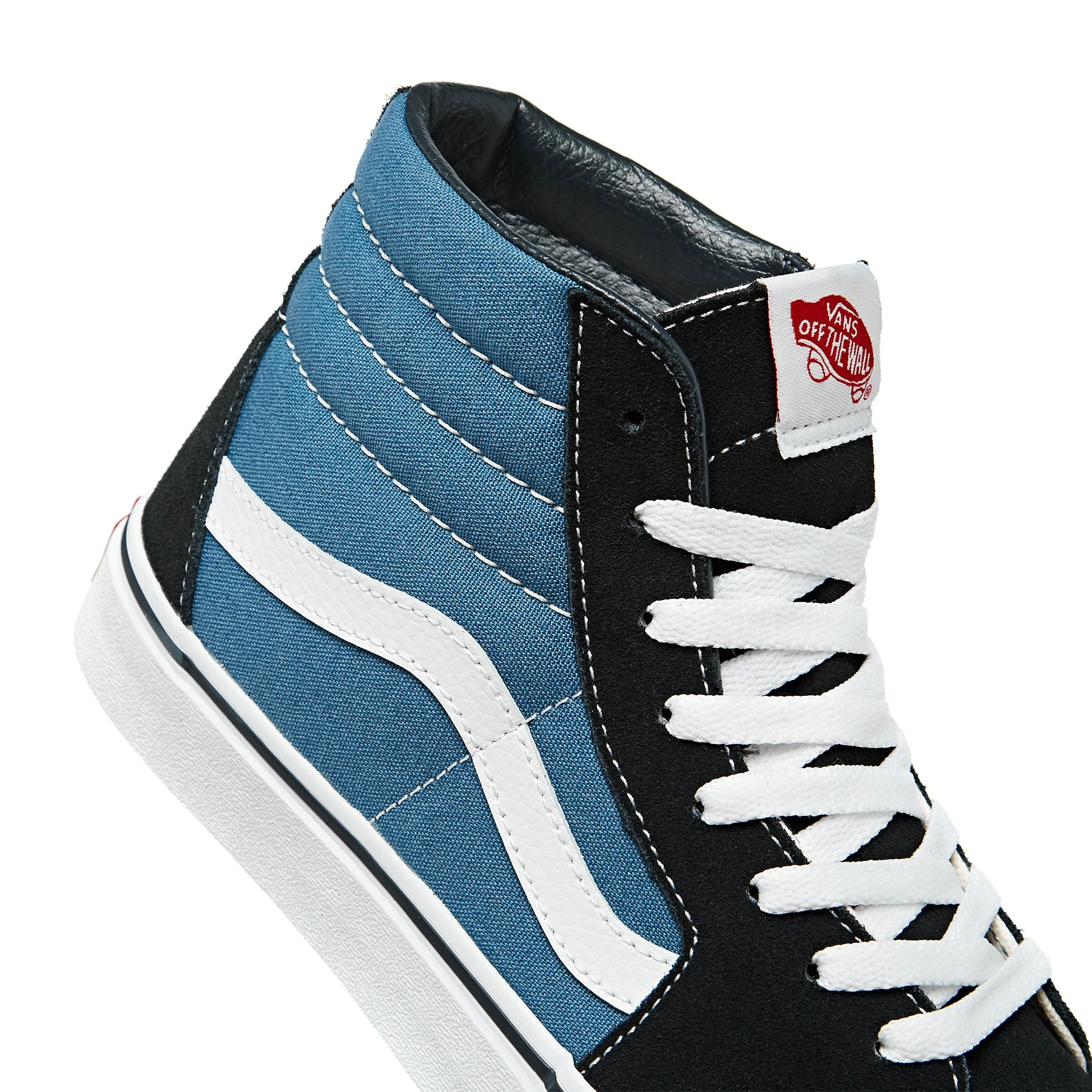 Vans Sk8 Hi Shoes 5 Vans Sk8 Hi Shoes - Image 5