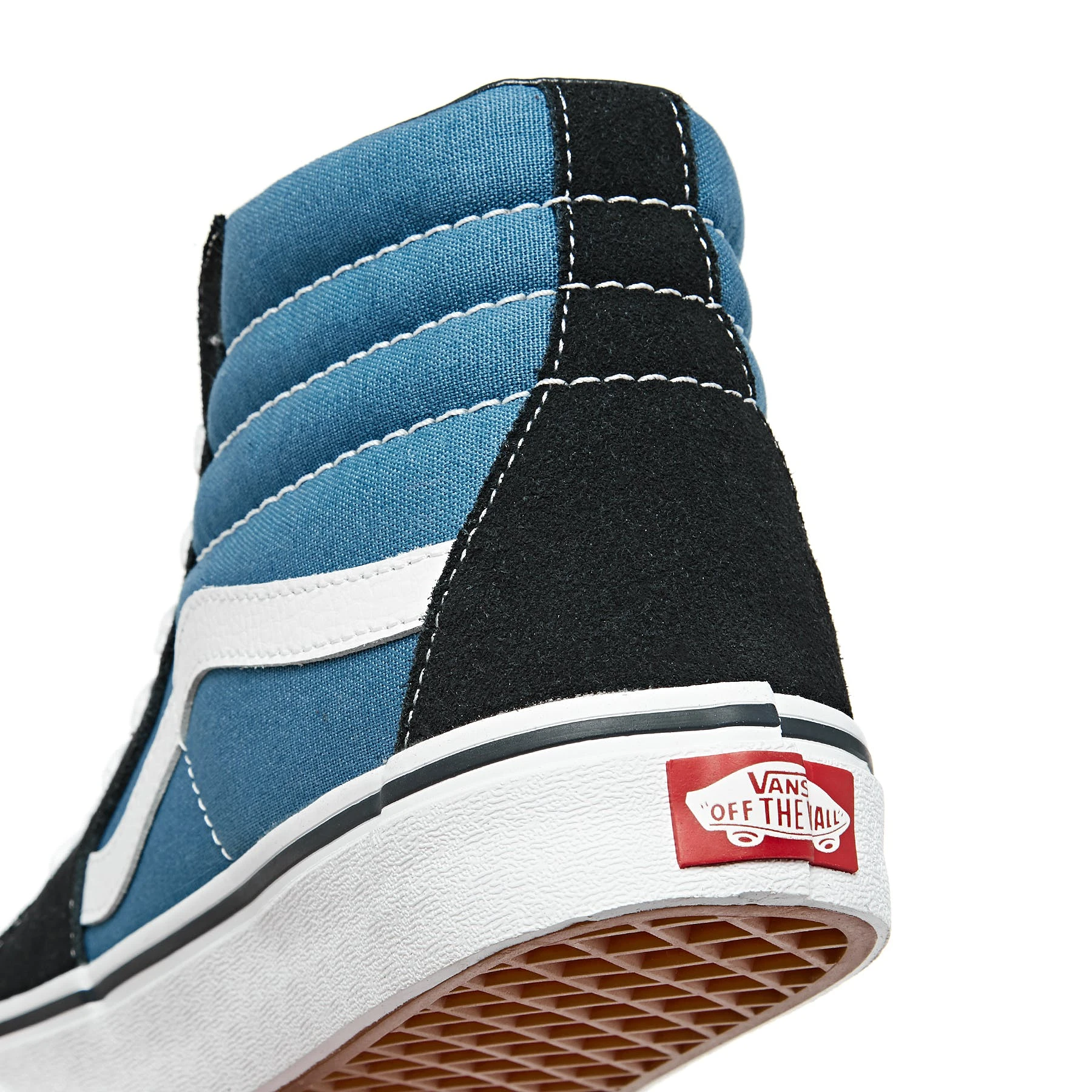 Vans Sk8 Hi Shoes 6 Vans Sk8 Hi Shoes - Image 6