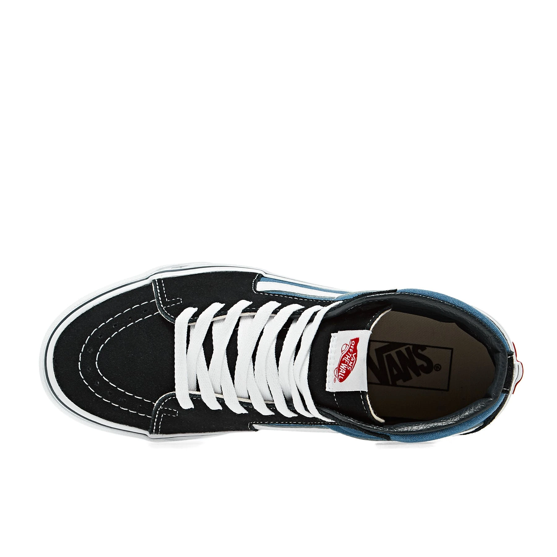 Vans Sk8 Hi Shoes 7 Vans Sk8 Hi Shoes - Image 7