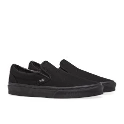 Vans Classic Slip On Shoes -O'Neill Store 1296063
