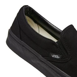 Vans Classic Slip On Shoes -O'Neill Store 1296067