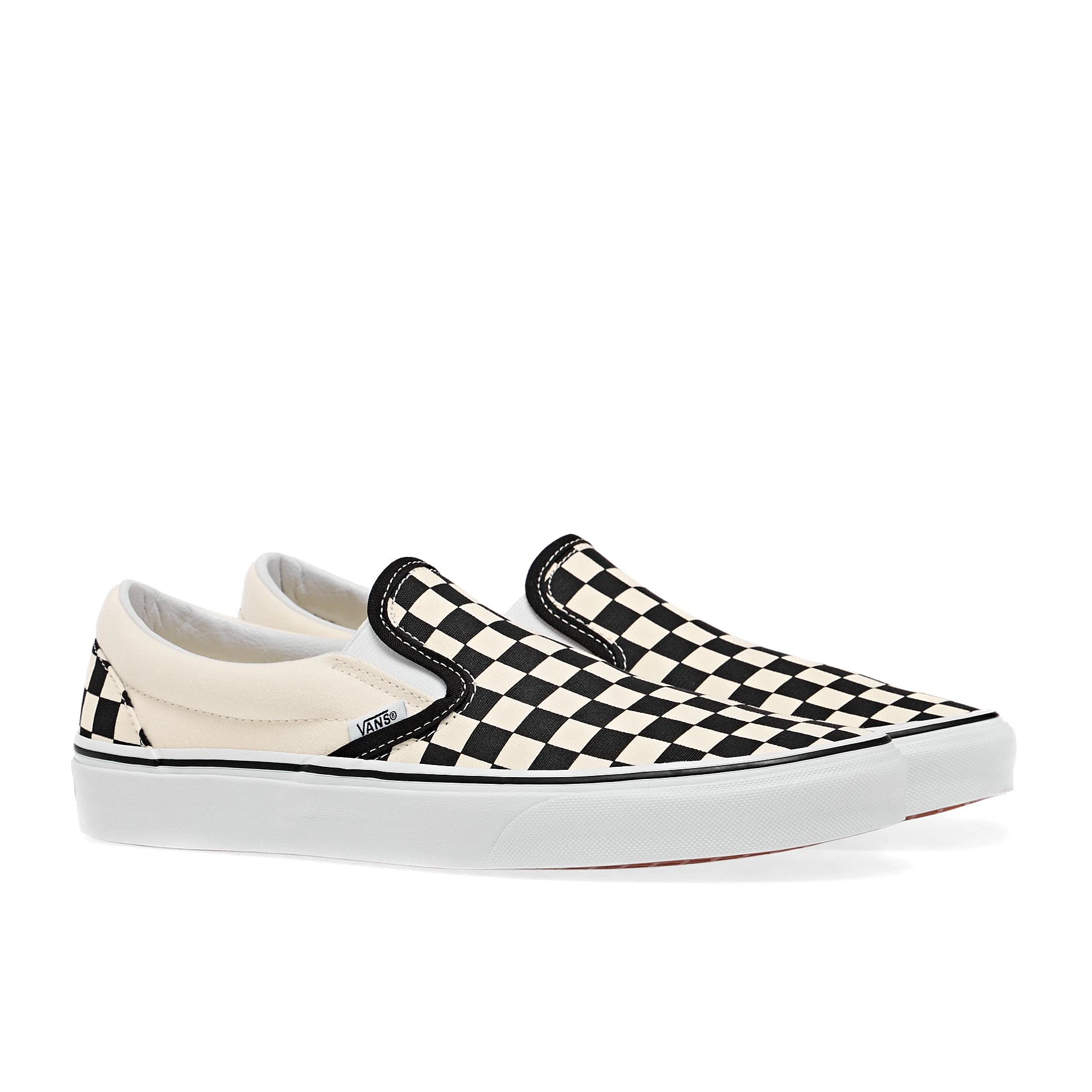 Vans Classic Slip On Shoes 3 Vans Classic Slip On Shoes - Image 3