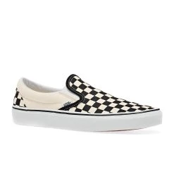 Vans Classic Slip On Shoes