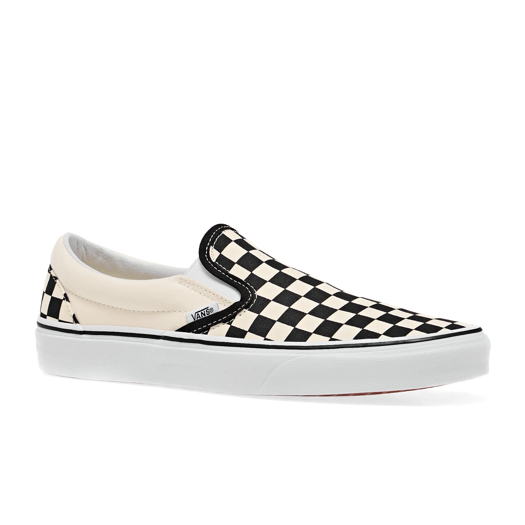 Vans Classic Slip On Shoes 1 Vans Classic Slip On Shoes